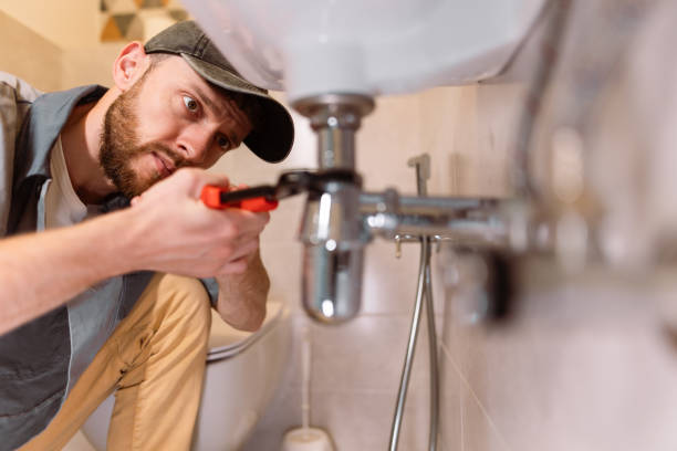 Best Septic System Installation and Maintenance  in Gordon, NE