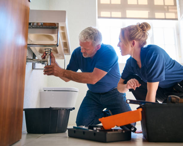 Best Plumbing System Maintenance  in Gordon, NE